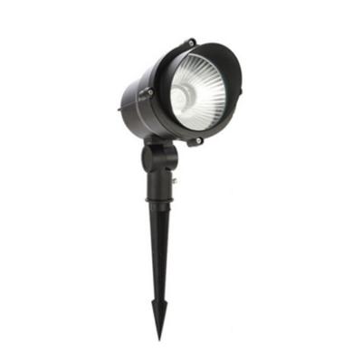 China Outdoor LANDSCAPE Landscape Lighting Ip65 3W Waterproof Spike Led Garden Lawn Light for sale