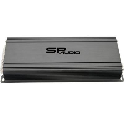 China 250Watts Power Amplifier 4ch Car Amplifier Aluminum Class D Car Audio Stereo Amplifiers for sale