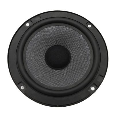 China 6.5 inch wave fiber cone full set car top selling speaker for retailers DM-1800 for sale