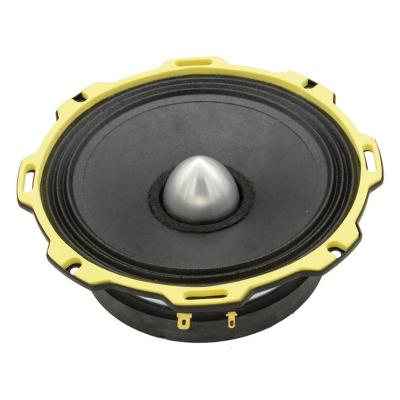 China Hot selling 6.5 inch and 8 inch car speaker midrange car audio speaker ZYT0865038 for sale