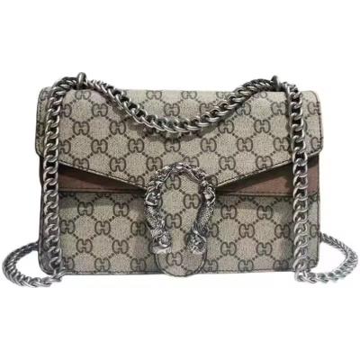 China High Quallity 2024 New Handbag Guccis Famous Brand Bag Luxury Designer Women's Famous Brand Crossbody Bag Private Customized Brand Bag for sale