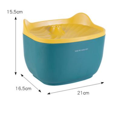 China Durable High Quality Using Various Drinking Bowl Porcelain Pet Supplies For Cats And Dogs for sale