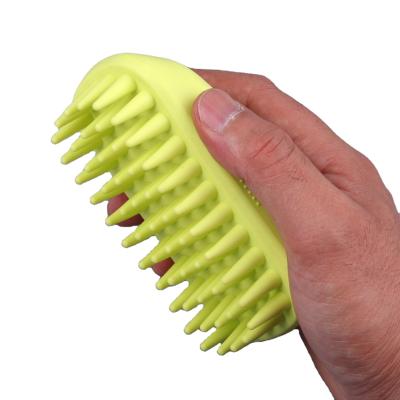 China Various Viable Promotional Goods Using Good Quality Pet Bath Massage Cleaning Brush for sale