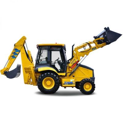 中国 Garment Shops XT870 Mini ATV Backhoe Loader Trencher Excavator Bulldozer 販売のため