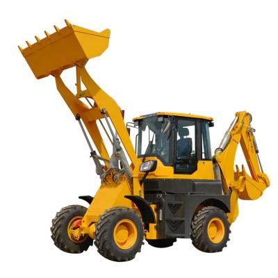 中国 garment shops wz30-25 wheel backhoe loader chinese backhoe loader with price 販売のため