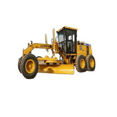 中国 Building material stores in stock! Best Price s EM Motor Grader Compactor 140k SEM918 Price 販売のため