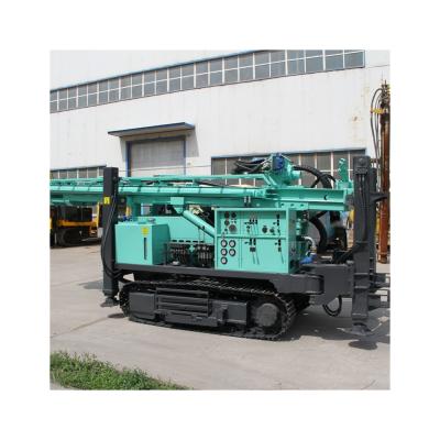 China Construction worksÂ   Widely Used Factory Sale Various Hammer Water Well Rock Drill Machine zu verkaufen