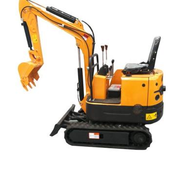 China Construction worksÂ   CE Certificate Europe Design OCE10 OCE20 Mini Bagger 1ton 2ton zu verkaufen