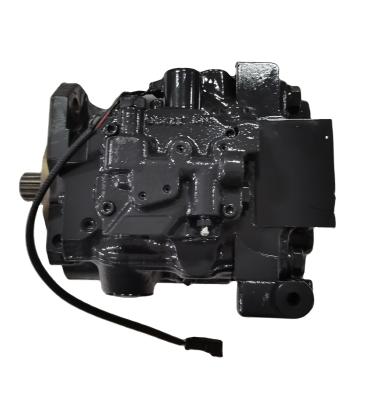 China Construction worksÂ   D475A-5 Crawler Bulldozer Spare Parts 708-2G-00060 Pump Assy zu verkaufen