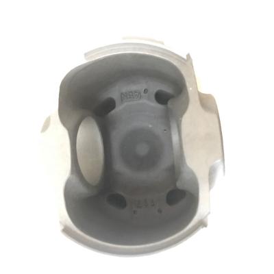 中国 Construction worksÂ   Diesel engine piston 6151-32-2110 for buildozer D65E-12 D85ESS engine 販売のため