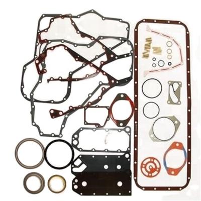 China Construction worksÂ   Best Price 6CT Engine Parts Upper Gasket Kit 3800750 en venta