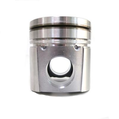 China Construction worksÂ   Best Price Fast Shipping Diesel Engine Parts Engine Piston Kit 3802062 for sale