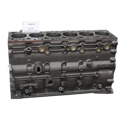 China Construction worksÂ   PC200 Crawler Excavator Parts 6D95 Engine Cylinder Assy Best Price à venda