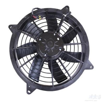 中国 Construction worksÂ   860121160 Wheel Charger Parts Capacitor Fan For LW300KN 販売のため