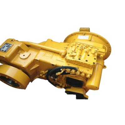 中国 Construction worksÂ   High Quality LG958 Loader Parts Gearbox YD13006036 販売のため