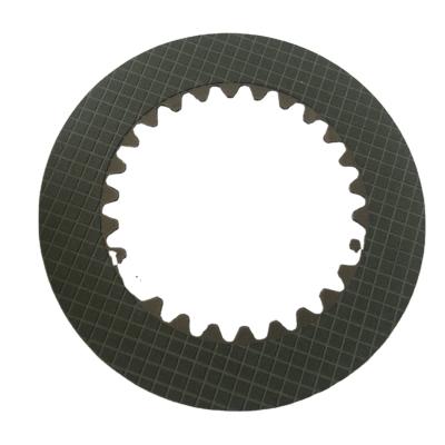 中国 Construction worksÂ   WA120-3 Wheel Loader Parts Friction Disc 714-12-19711 Best Price 販売のため