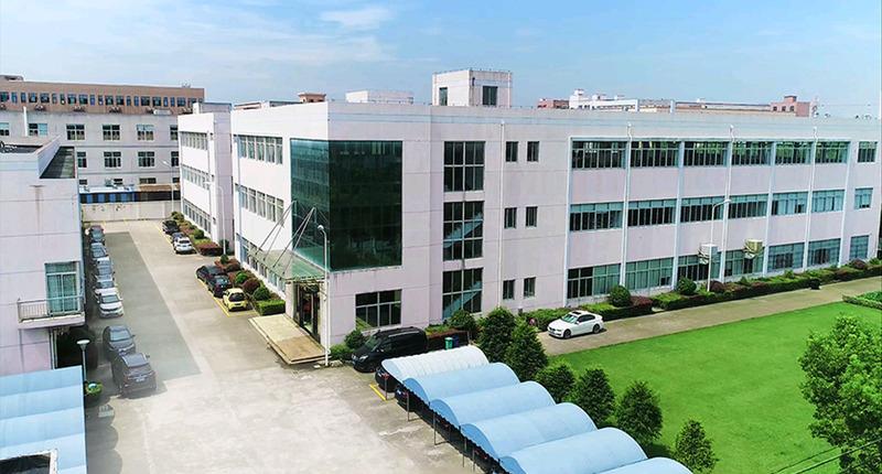 Verified China supplier - Taizhou Xiaguang Plastic Mould Co., Ltd.