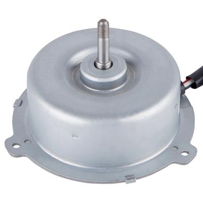 China Totally Enclosed SUAGAN Single Phase DC High Speed ​​Asynchronous Electric Brushless Motors for sale