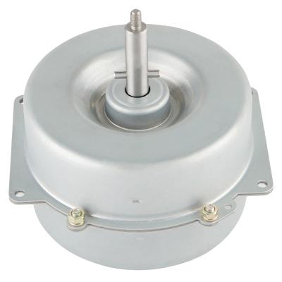 China SUAGAN YPY Electric China Manufacturer Single Phase Air Blower Fan Motor Totally Enclosed for sale