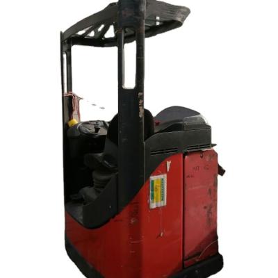 China lindeR14 high quality used forklift from building material stores for sale