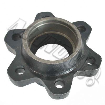 China Machinery Repair Shops / HUB REAR AXLE 43811-23320-71 for sale