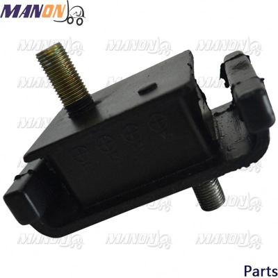 China Forklift Engine Mount 1DZ2Z4Y 12361-26601-71 12361-26601-71 for sale