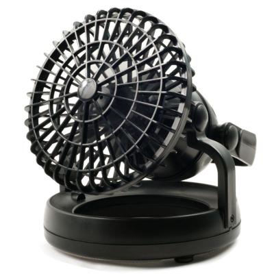 China With light battery operated 18LED light with camping fan for sale