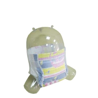 China In Bulk A grade baby manufacturer factory offer custom disposable diaper cheap prices printed wholesale baby diaper for sale