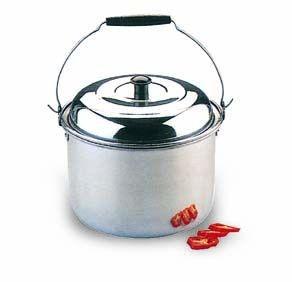 China COCINAR EL POTE, CUBO, COOKWARE en venta