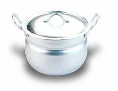 China COCINAR EL POTE, POTE DEL VIENTRE, COOKWARE en venta