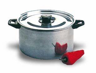 China COCINAR EL POTE, ALUMINIMWARE, COOKWARE en venta