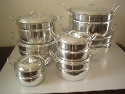 China COCINAR EL POTE, POTE DEL VIENTRE, COOKWARE en venta