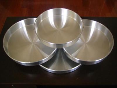 China BANDEJA OBLONGA, CACEROLA, BAKEWARE en venta