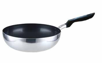 China STIR FRY,WOK,CASSEROLE, NON-STICK, ALUMINIUM for sale