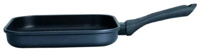 China Die Cast Aluminum Non-stick Grill Pan for sale