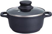 China Die Cast Aluminum Non-stick Casserole for sale