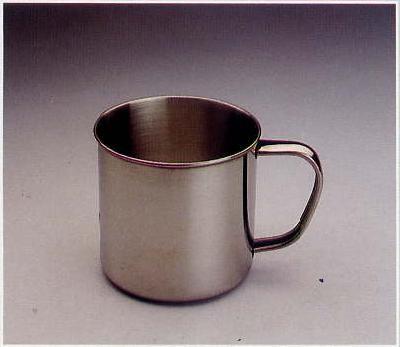 China STAINLESS STEEL MUG WITHOUT COVER for sale