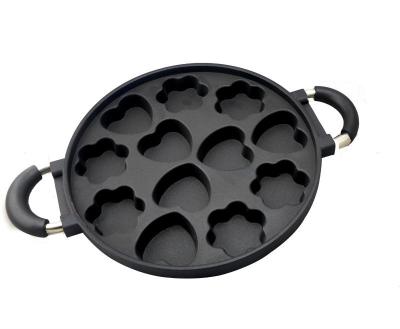 China 28CM DIE CAST ALUMINIUM NON-STICK CAKE PAN for sale