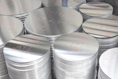 China ALUMINIUM CIRCLE, ALUMINIUM DISK for sale