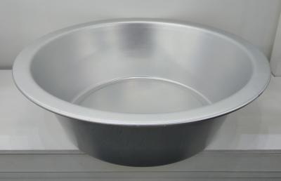 China BATH BASIN, ALUMINIUM,WASHTUB for sale