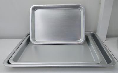 China OBLONG TRAY,PAN,BAKEWARE for sale