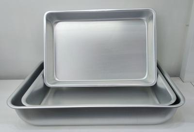 China OBLONG TRAY,PAN,BAKEWARE for sale