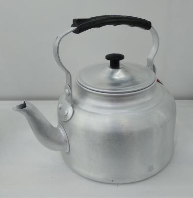 China ALUMINIUM KETTLE en venta