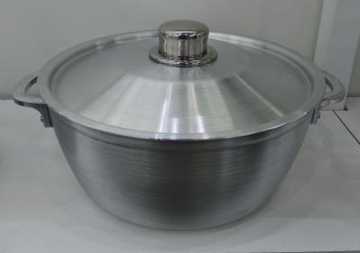 China ALUMINIUM CASSEROLE, CALDERO, COOKWARE for sale