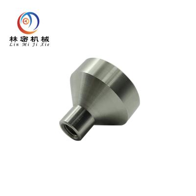 China Chinese Professional Customized High Quality Machining Parts/Automatic Equipment High Precision OEM CNC Grinder/Grinding Machine Components for sale