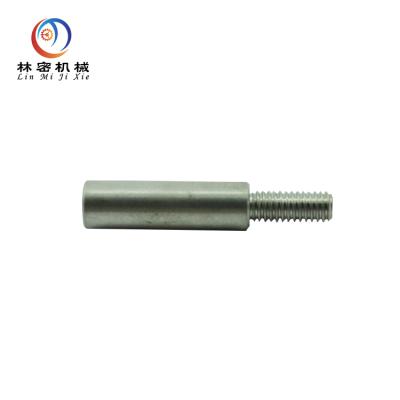 China Auto Equipment China Factory CNC Stainless Steel Engine Parts for sale