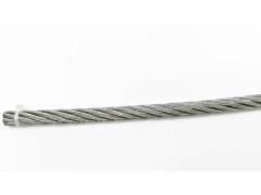 316/304 stainless steel wire rope