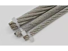 316 ss wire rope
