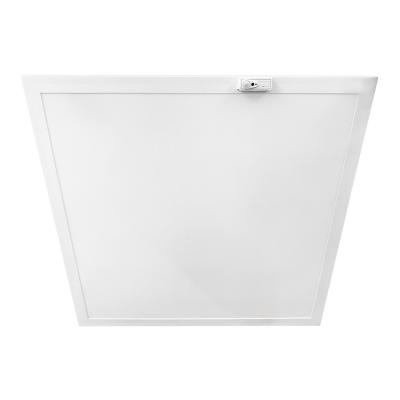 China Indoor Ceiling Lights Smart App Office Smart Dimmable Chandeliers Led Ceiling Panel Light 2FT/4FT for sale