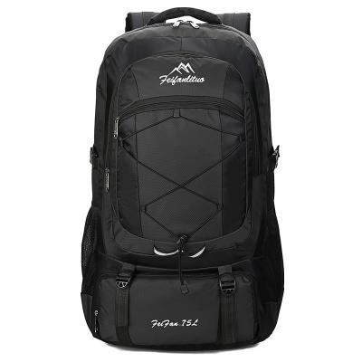 China Fashion Sports Backpack Large Capacity Shoulder Computer Outdoor Hiking Bag Camping Hiking Multifunctional Luggage Camouflage Bag for sale